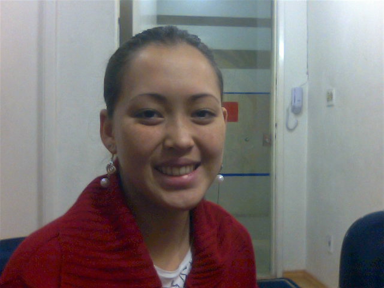Cassia Knoll Kusaba